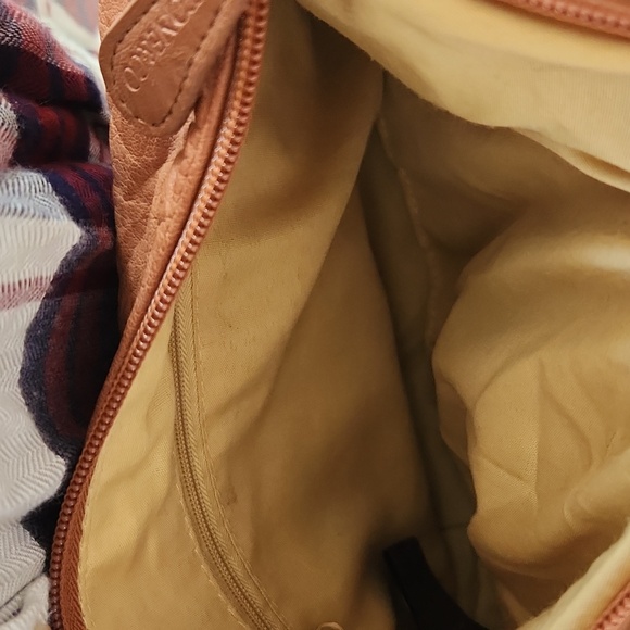 Stone Mountain Leather bag - Picture 7 of 11